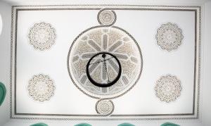 Fotografie z fotogalerie ubytování Dar Hammamet Guest House & Hammam v destinaci Hammamet