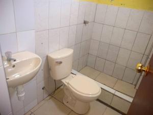 Gallery image of Kely1 Primer Piso in Lima