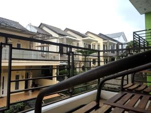 Photo de la galerie de l'établissement MG Villa, à Tlekung