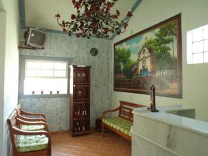 Gallery image of Pousada Serenna Centro in Tiradentes