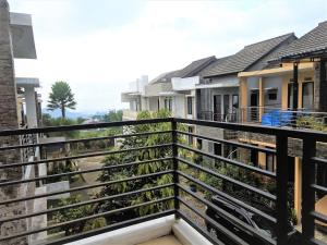 Photo de la galerie de l'établissement MG Villa, à Tlekung