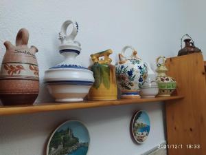 Fotografie z fotogalerie ubytování Los Tres Girasoles v destinaci Cádiz