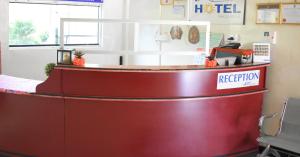 Gallery image of AKR Hotel Kilinochchi in Kilinochchi