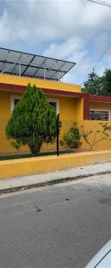 Imagen de la galería de Hotel La Piramide Izamal, en Izamal