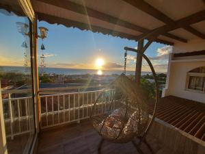 Příroda nedaleko apartmánu + 8 fotografií