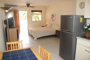 Gallery image of Camacuri Apartments in Oranjestad