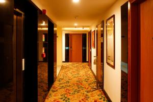 Fotografie z fotogalerie ubytování Nemesia City Center - Gurugram, Sector 29 v destinaci Gurgáon
