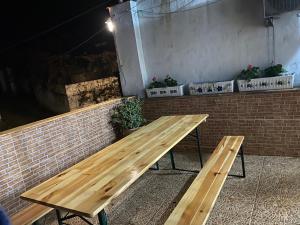Zdjęcie z galerii obiektu Alto de Torrecillas w mieście El Bosque