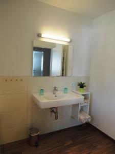 Fotografia z galérie ubytovania K3 - Appartements v destinácii Strobl