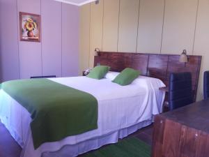 Gallery image of Hotel Cumbres de Atacama in Copiapó