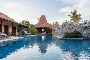 Gallery image of Limasan Villa Langkawi in Pantai Cenang