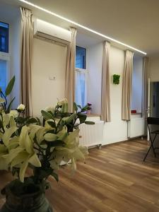 Fotografia z galérie ubytovania Pacman Apartment v Budapešti