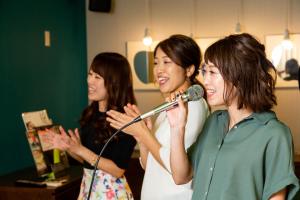 入住HOTEL LOVE的客人