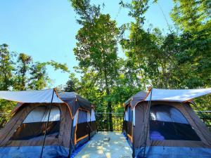 Fotografie z fotogalerie ubytování Nokkamin Home Chiang Dao v destinaci Chiang Dao