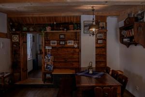 Fotografia z galérie ubytovania Chata Myšák v destinácii Malá Morávka