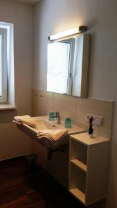 Fotografia z galérie ubytovania K3 - Appartements v destinácii Strobl