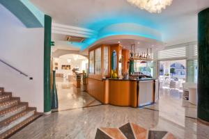 Hotel Montecarlo