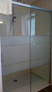 Kúpeľňa v ubytovaní K3 - Appartements