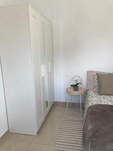 Posteľ alebo postele v izbe v ubytovaní Villa Sol