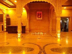 Mynd úr myndasafni af Hotel Prince-Near Jaisalmer Fort í Jaisalmer