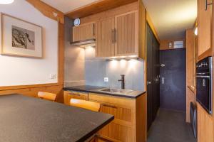 Gallery image of Val Thorens-Cosy Lauzières 415 in Val Thorens