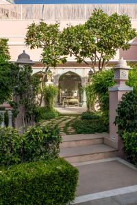 Imagen de la galería de Rajmahal Palace RAAS, en Jaipur