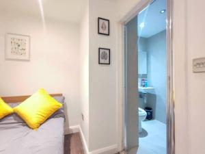 New Listing Next to Oxford Road Train Station