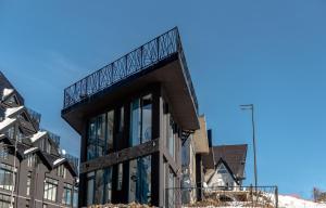 Edificio in cui si trova l'appartamento