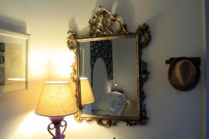 Fotografie z fotogalerie ubytování B&B Villa Giuliana v destinaci Arnesano