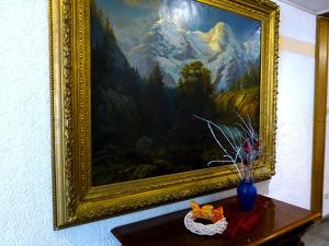 Fotografie z fotogalerie ubytování WEST Hotel an der Sächsischen Weinstrasse v destinaci Radebeul