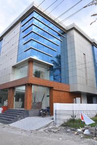 Gallery image of Sanns Tropicana in Chennai