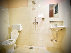 Bagno di Ocean Inn