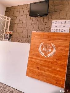 Galeriebild der Unterkunft Pousada Solar Teresa in Petrópolis