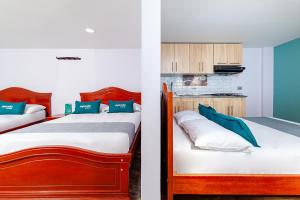 Gallery image of Ayenda Onix Suite in Pasto