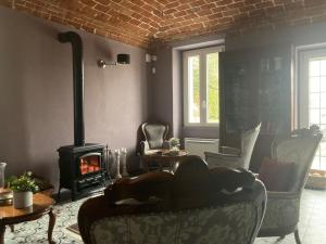 Foto da galeria de Noi Due - Bed & Breakfast nel Monferrato em Quargnento