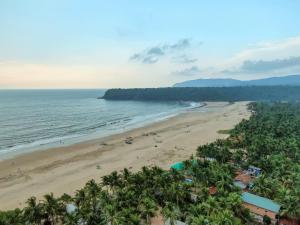 Gallery image of Forget Me Not Resort in Agonda