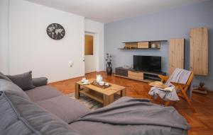 Część wypoczynkowa w obiekcie Apartman Nonno