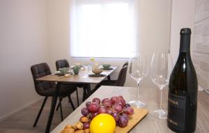 Napoje w obiekcie Apartman Nonno