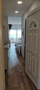 Foto da galeria de Vv casafaromar oceanfront comfort em Morro del Jable