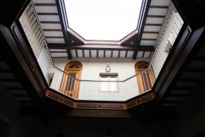 Fotografie z fotogalerie ubytování innCádizPalacio Conde Casa-Brunet v destinaci Cádiz