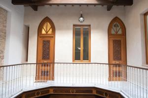 Fotografie z fotogalerie ubytování innCádizPalacio Conde Casa-Brunet v destinaci Cádiz