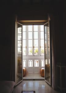Fotografie z fotogalerie ubytování innCádizPalacio Conde Casa-Brunet v destinaci Cádiz