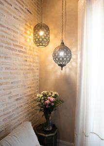 Fotografie z fotogalerie ubytování innCádizPalacio Conde Casa-Brunet v destinaci Cádiz