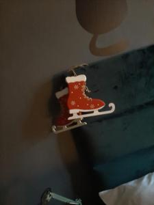 Fotografia z galérie ubytovania Apartament Koci Łeb Toruni