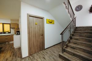 Fotografie z fotogalerie ubytování Pensiunea Smiley v destinaci Turda