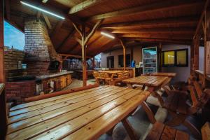 Fotografie z fotogalerie ubytování Pensiunea Smiley v destinaci Turda