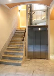 Fotografie z fotogalerie ubytování innCádizPalacio Conde Casa-Brunet v destinaci Cádiz