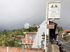 Fotografie z fotogalerie ubytování Taman Ayu Homestay Munduk Mitra RedDoorz v destinaci Munduk