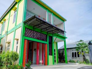 OYO 90491 Durian Homestay