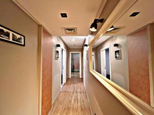 Fotografie z fotogalerie ubytování Fabio Massimo Guest House v Římě
